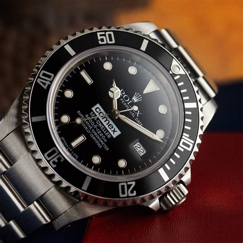 1969 rolex sea dweller|rolex 16600 production years.